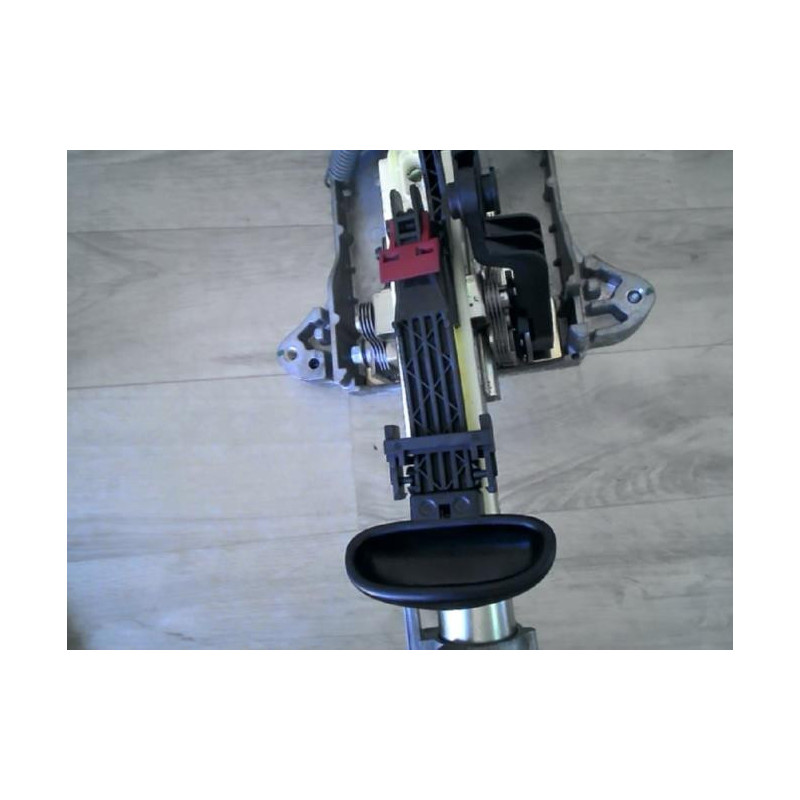 Colonne de direction MERCEDES CLASSE A 169 PHASE 1 d’occasion