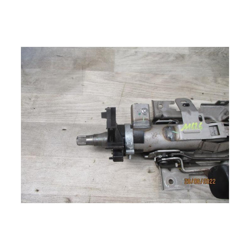 Colonne de direction PEUGEOT 308 1 PHASE 1 d’occasion