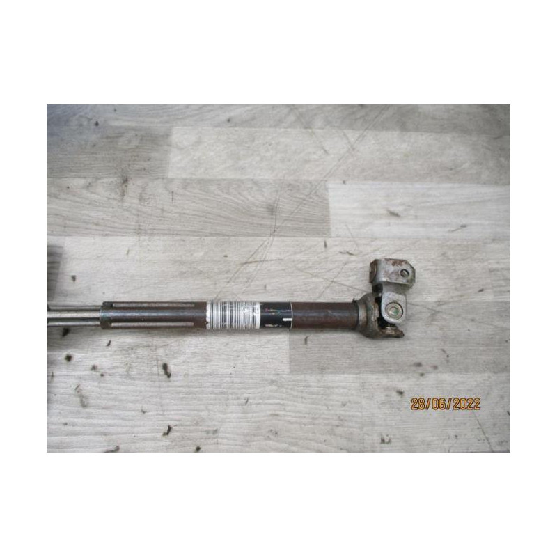Colonne de direction PEUGEOT 308 1 PHASE 1 d’occasion