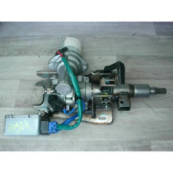 Colonne de direction RENAULT TWINGO 2 PHASE 1 d’occasion