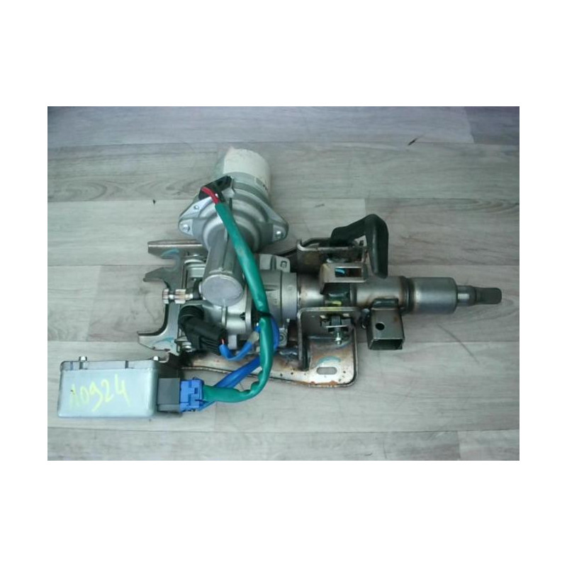 Colonne de direction RENAULT TWINGO 2 PHASE 1 d’occasion