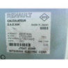 Colonne de direction RENAULT TWINGO 2 PHASE 1 d’occasion