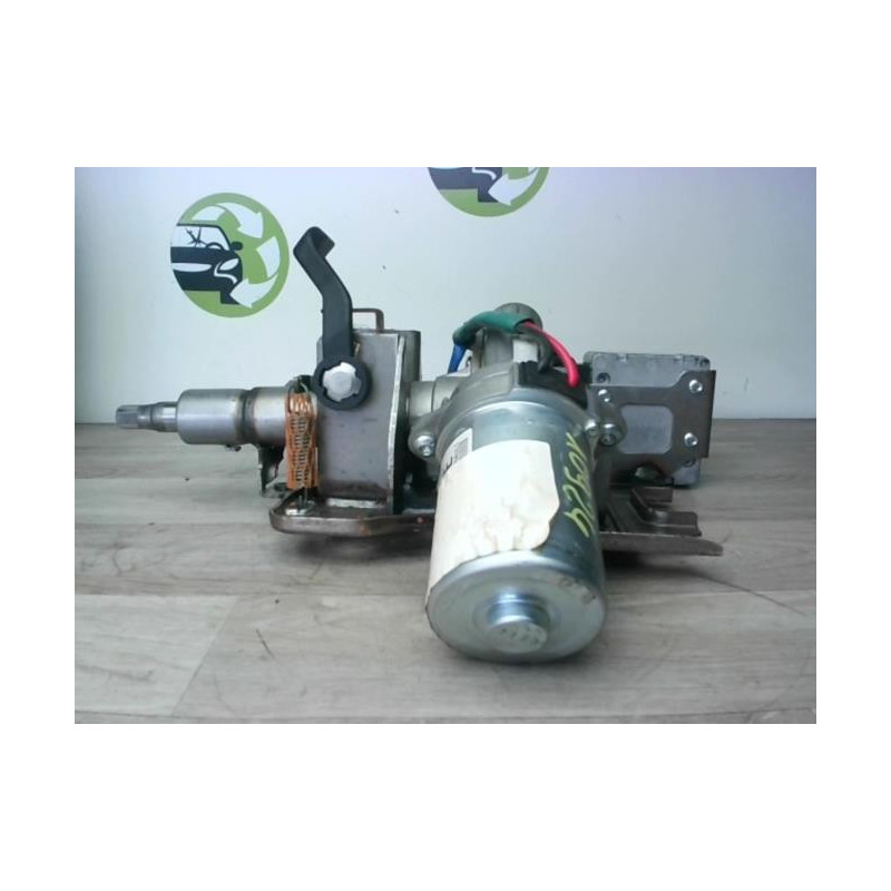 Colonne de direction RENAULT TWINGO 2 PHASE 1 d’occasion