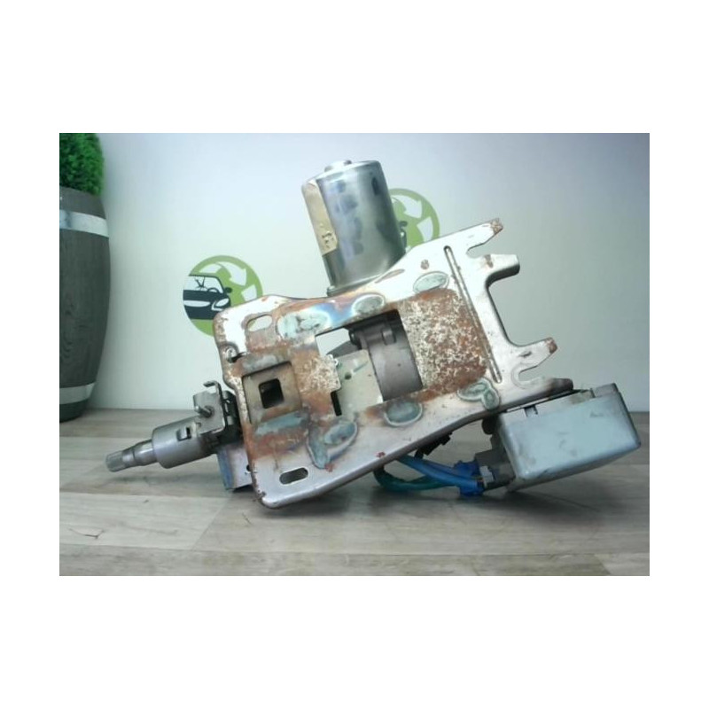 Colonne de direction RENAULT TWINGO 2 PHASE 1 d’occasion