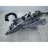Colonne de direction FORD FOCUS 2 PHASE 1 d’occasion