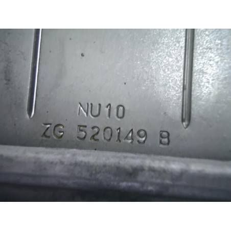 Colonne de direction FORD FOCUS 2 PHASE 1 d’occasion