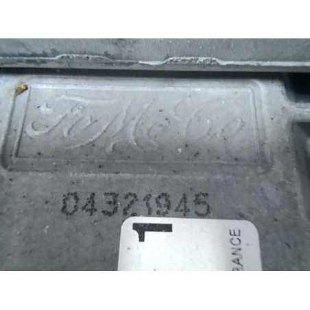 Colonne de direction FORD FOCUS 2 PHASE 1 d’occasion