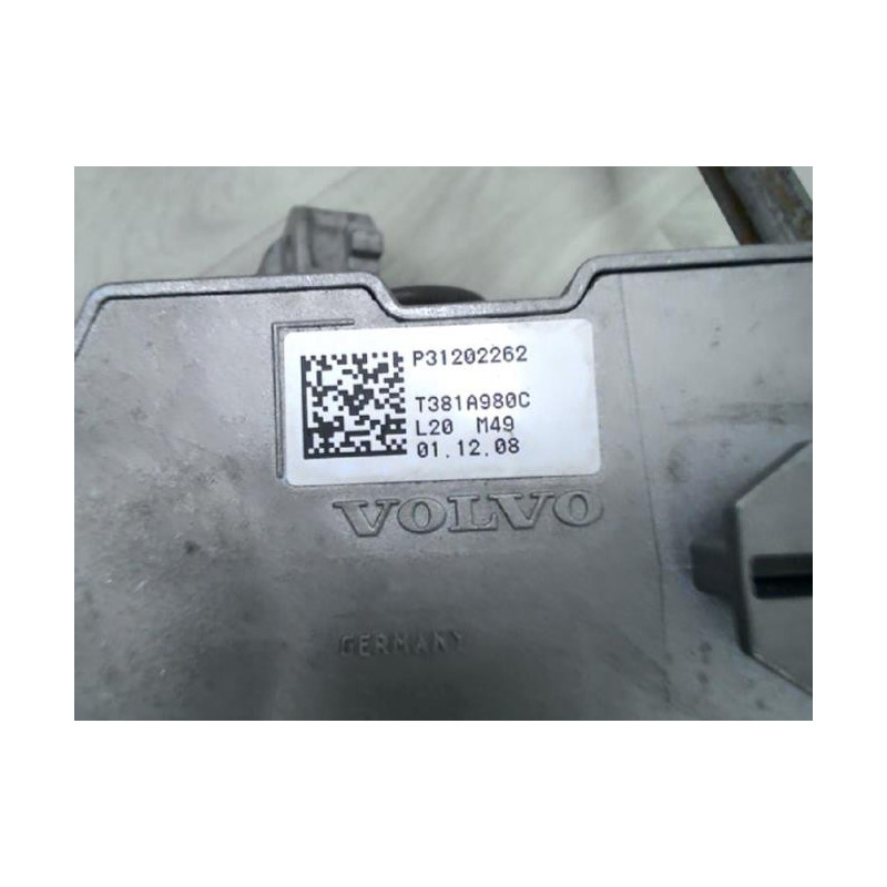 Colonne de direction VOLVO V 50 PHASE 2 BREAK d’occasion