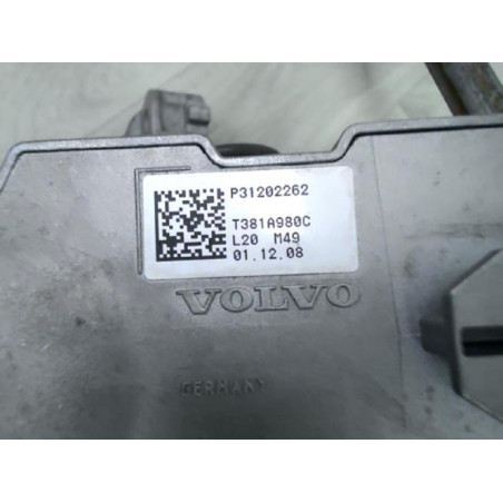 Colonne de direction VOLVO V 50 PHASE 2 BREAK d’occasion