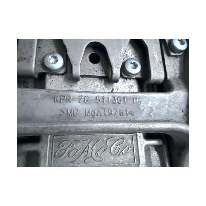 Colonne de direction VOLVO V 50 PHASE 2 BREAK d’occasion