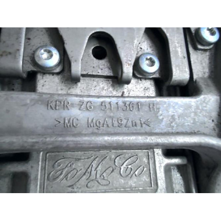 Colonne de direction VOLVO V 50 PHASE 2 BREAK d’occasion