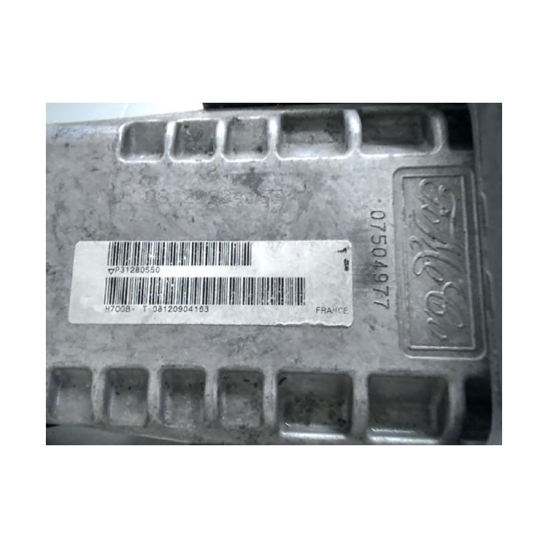 Colonne de direction VOLVO V 50 PHASE 2 BREAK d’occasion