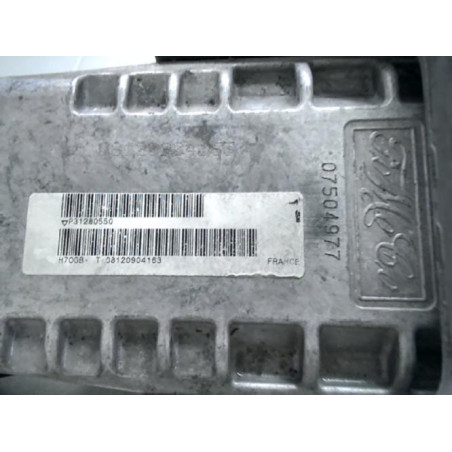Colonne de direction VOLVO V 50 PHASE 2 BREAK d’occasion