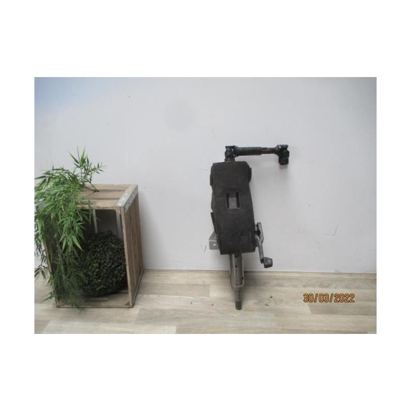 Colonne de direction OPEL ASTRA J PHASE 1 d’occasion
