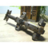 Colonne de direction SUZUKI GRAND VITARA 2 PHASE 1 d’occasion