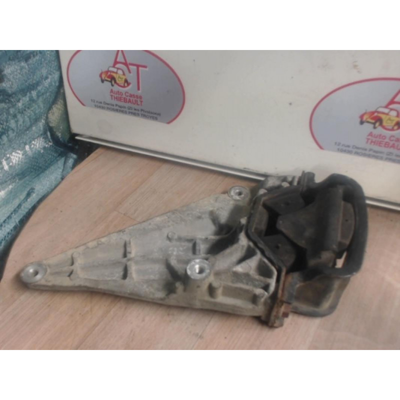 Support Boite MERCEDES  d’occasion