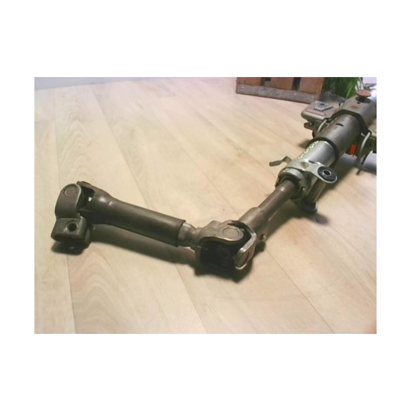 Colonne de direction OPEL ZAFIRA B PHASE 2 d’occasion