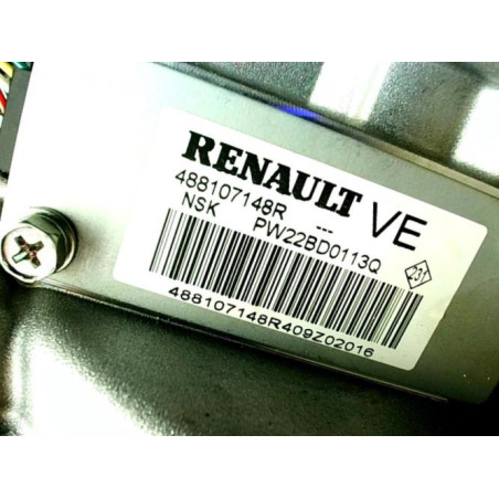 Colonne de direction RENAULT MEGANE 3 PHASE 1 d’occasion