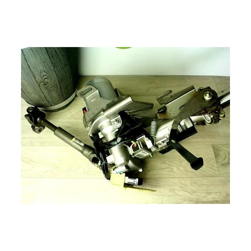 Colonne de direction RENAULT MEGANE 3 PHASE 1 d’occasion