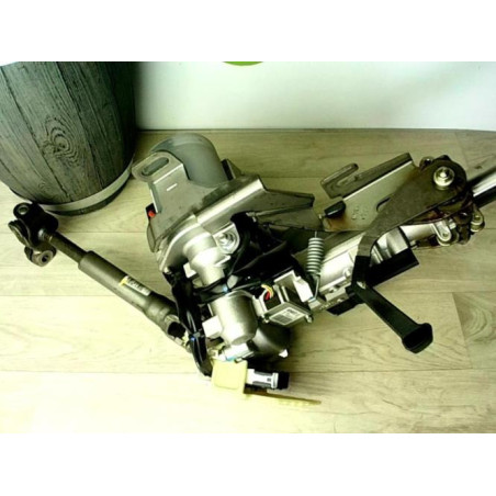 Colonne de direction RENAULT MEGANE 3 PHASE 1 d’occasion