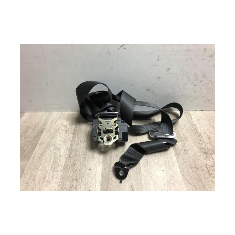 Ceinture arriere gauche ALFA ROMEO BRERA COUPE d’occasion