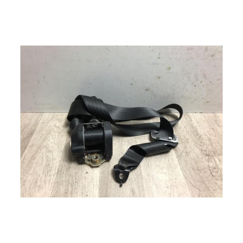 Ceinture arriere gauche ALFA ROMEO BRERA COUPE d’occasion