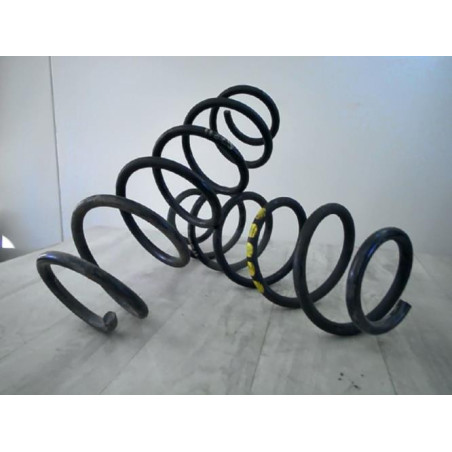 Ressort de suspension avant HYUNDAI GETZ PHASE 1 d’occasion