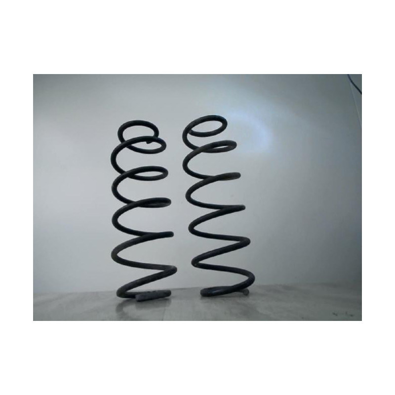 Ressort de suspension avant HYUNDAI GETZ PHASE 1 d’occasion