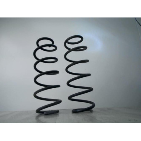 Ressort de suspension avant HYUNDAI GETZ PHASE 1 d’occasion