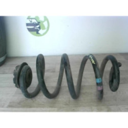 Ressort de suspension arriere gauche NISSAN QASHQAI 1 PHASE 2 d’occasion
