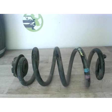 Ressort de suspension arriere gauche NISSAN QASHQAI 1 PHASE 2 d’occasion