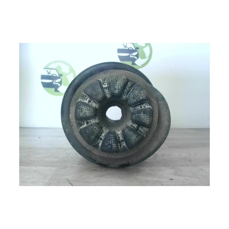Ressort de suspension arriere gauche NISSAN QASHQAI 1 PHASE 2 d’occasion