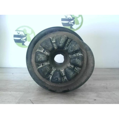 Ressort de suspension arriere gauche NISSAN QASHQAI 1 PHASE 2 d’occasion