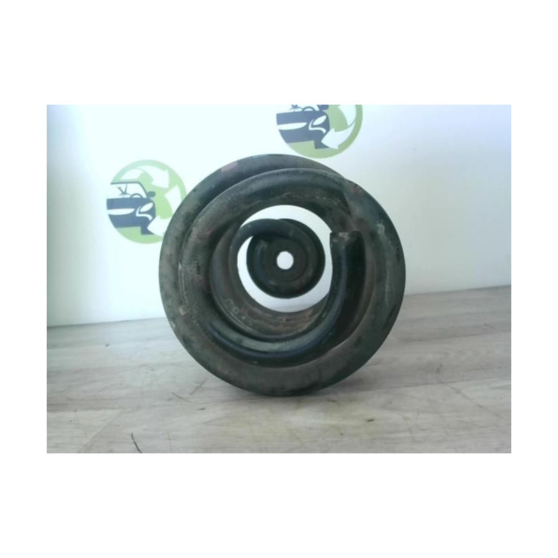 Ressort de suspension arriere gauche NISSAN QASHQAI 1 PHASE 2 d’occasion