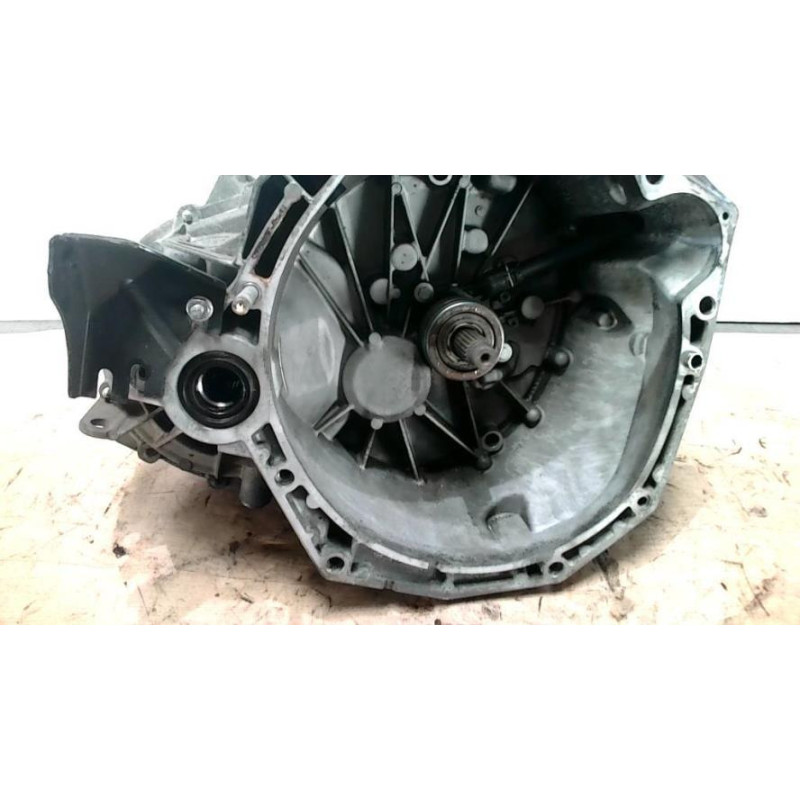 Boite de vitesses RENAULT MEGANE 3 PHASE 1 d’occasion