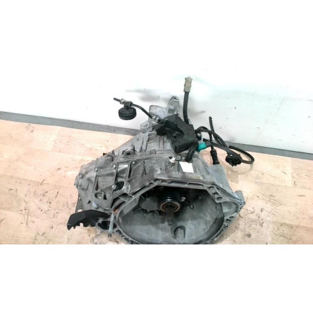 Boite de vitesses RENAULT MEGANE 3 PHASE 1 d’occasion