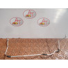 Tuyau de climatisation VOLVO S40 (MS) BERLINE 1.9 d’occasion