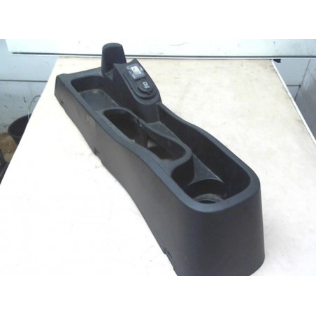 Console central (interieur plastique) FIAT FIORINO d’occasion