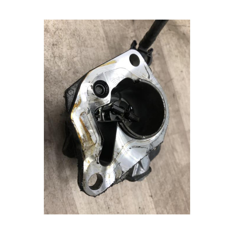 Pompe à vide RENAULT KANGOO 2 PHASE 1 d’occasion