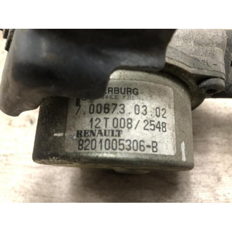 Pompe à vide RENAULT KANGOO 2 PHASE 1 d’occasion