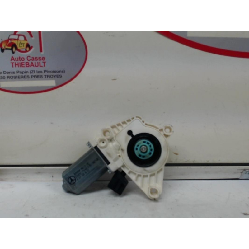 Mot. leve vitre arriere droit MERCEDES CLASSE A A180 CDI d’occasion