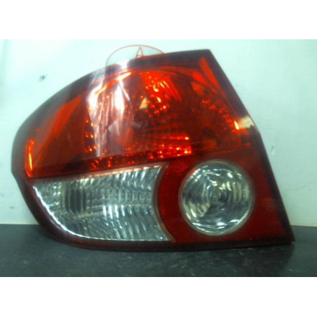 Feu arriere principal gauche (feux) HYUNDAI GETZ PHASE 1 d’occasion