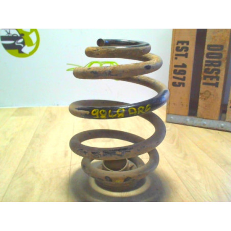 Ressort de suspension arriere gauche FORD GALAXY 1 PHASE 1 d’occasion