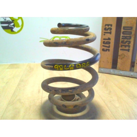 Ressort de suspension arriere gauche FORD GALAXY 1 PHASE 1 d’occasion