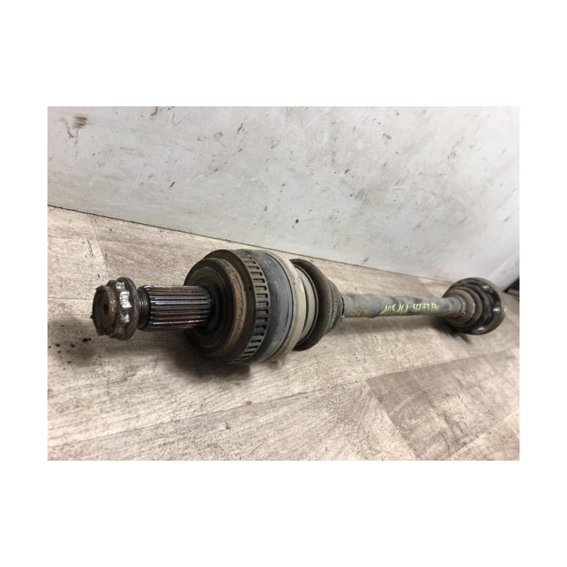 Cardan arriere droit (transmission) BMW SERIE 3 E90 PHASE 1 d’occasion