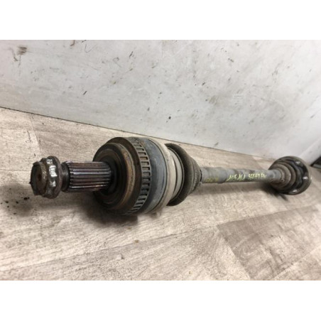 Cardan arriere droit (transmission) BMW SERIE 3 E90 PHASE 1 d’occasion