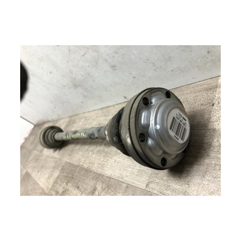 Cardan arriere droit (transmission) BMW SERIE 3 E90 PHASE 1 d’occasion