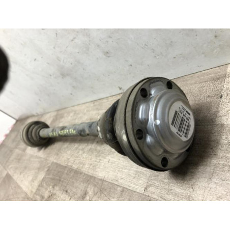 Cardan arriere droit (transmission) BMW SERIE 3 E90 PHASE 1 d’occasion