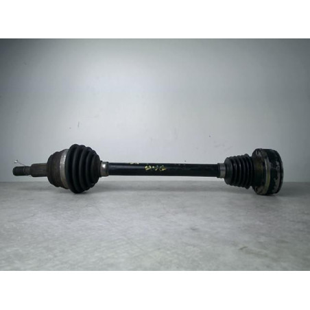 Cardan gauche (transmission) VOLKSWAGEN GOLF 4 CABRIOLET d’occasion