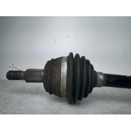 Cardan gauche (transmission) VOLKSWAGEN GOLF 4 CABRIOLET d’occasion